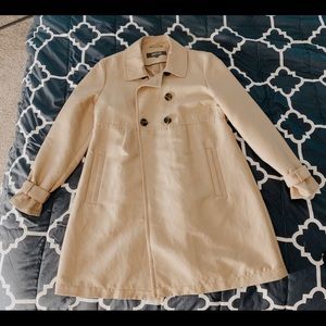 Kenneth Cole Trench Coat
